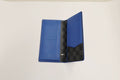LOUIS VUITTON NEPTUNE DAMIER GRAPHITE BRAZZA WALLET