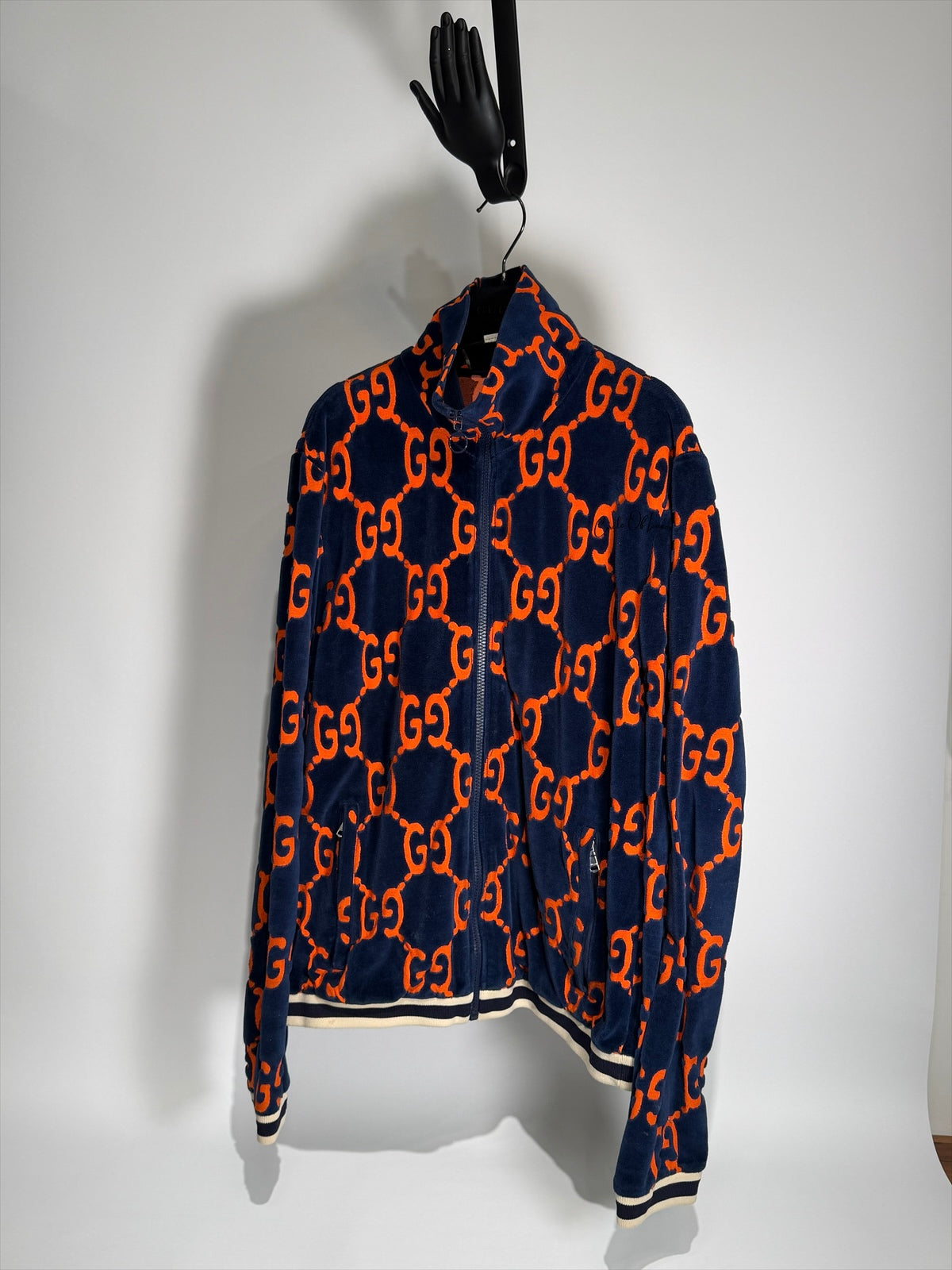 GUCCI JACKET SIZE S