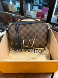LOUIS VUITTON SANTA MONICA DAMIER EBEN