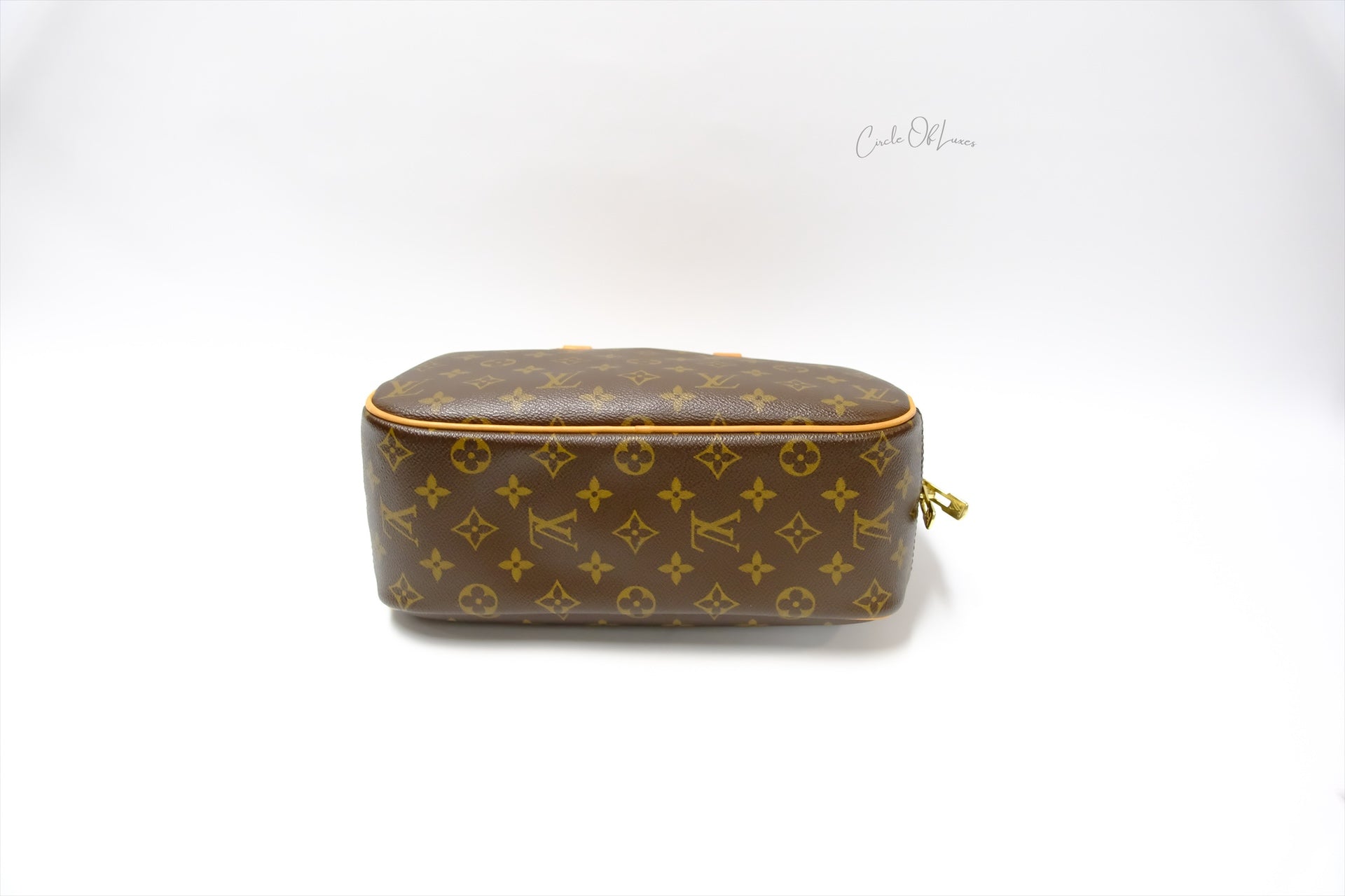 LOUIS VUITTON TROUVILLE  PM MONOGRAM