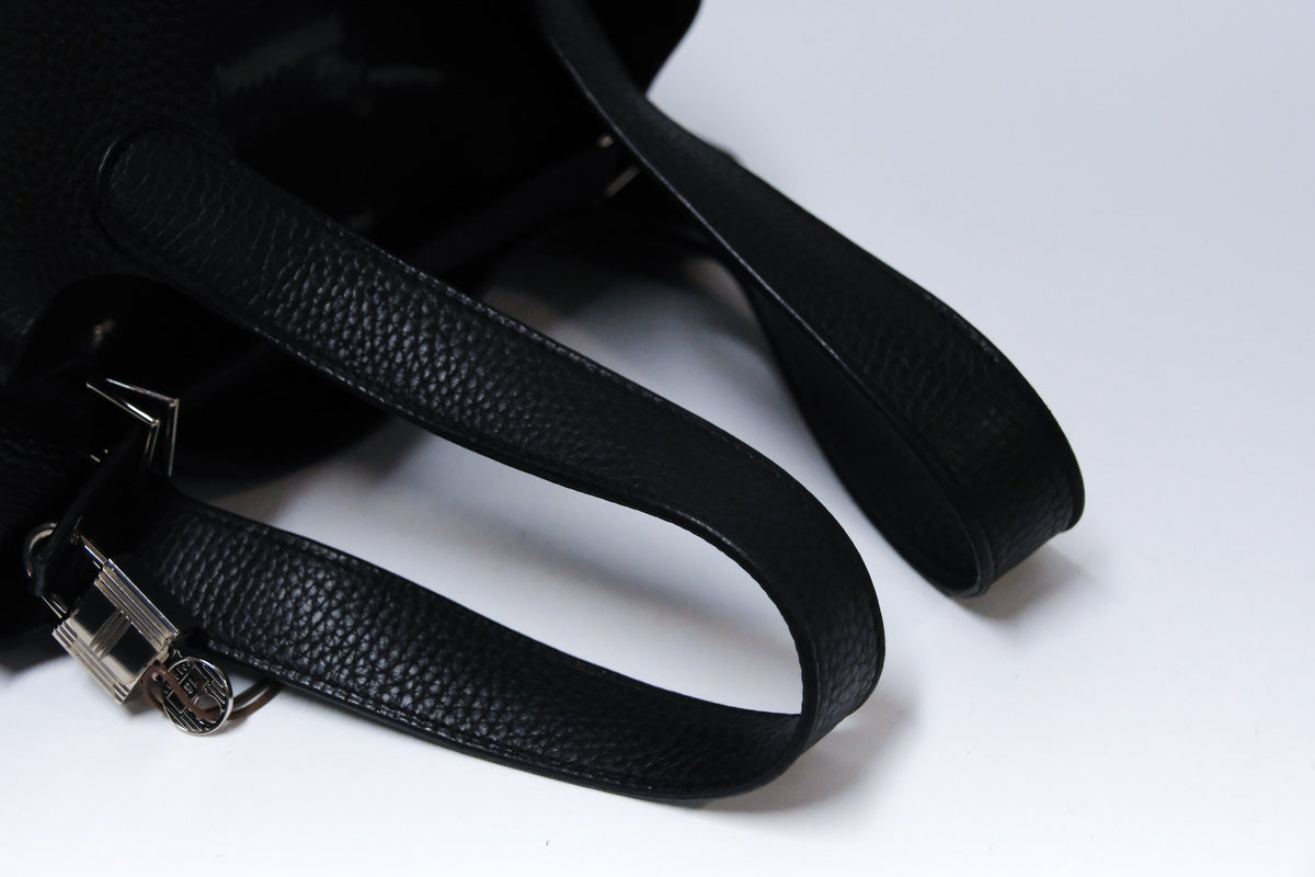 PICOTIN NOIR 22