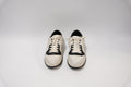 GUCCI MAC80 WHITE/BLACK SIZE 10.5 Men