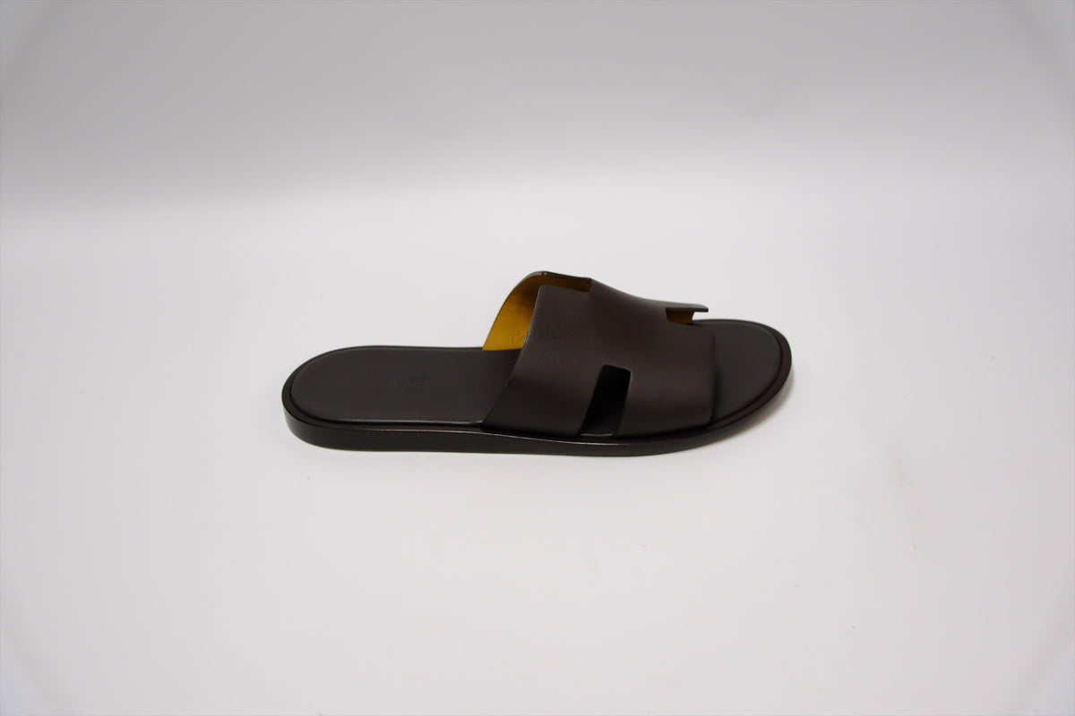 HERMES IZMIR SANDAL SIZE 41