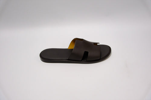 HERMES IZMIR SANDAL SIZE 41