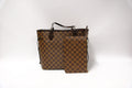LOUIS VUITTON NEVERFULL DAMIER EBEN