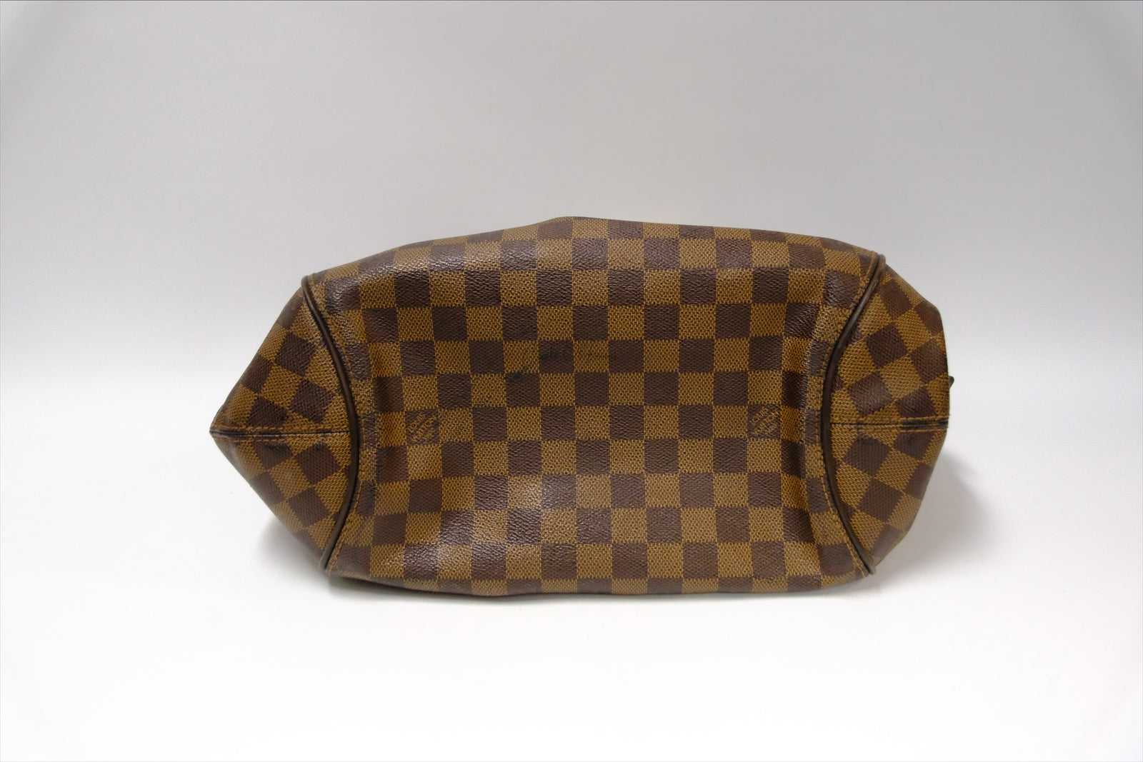 LOUIS VUITTON SISTIMA MM DAMIER  EBEN