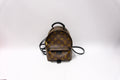 LOUIS VUITTON MINI PALMSPRING BACKPACK MONOGRAM