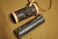 LOUIS VUITTON WATER FLASK BOTTLE MONOGRAM