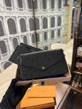 LOUIS VUITTON FELECIE POCHETTE