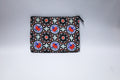 CHANEL PARIS DUBAI CANVAS MUTIL COLOUR OCASE