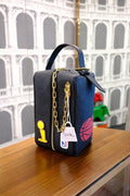 LOUIS VUITTON X NB  DOPP KIT