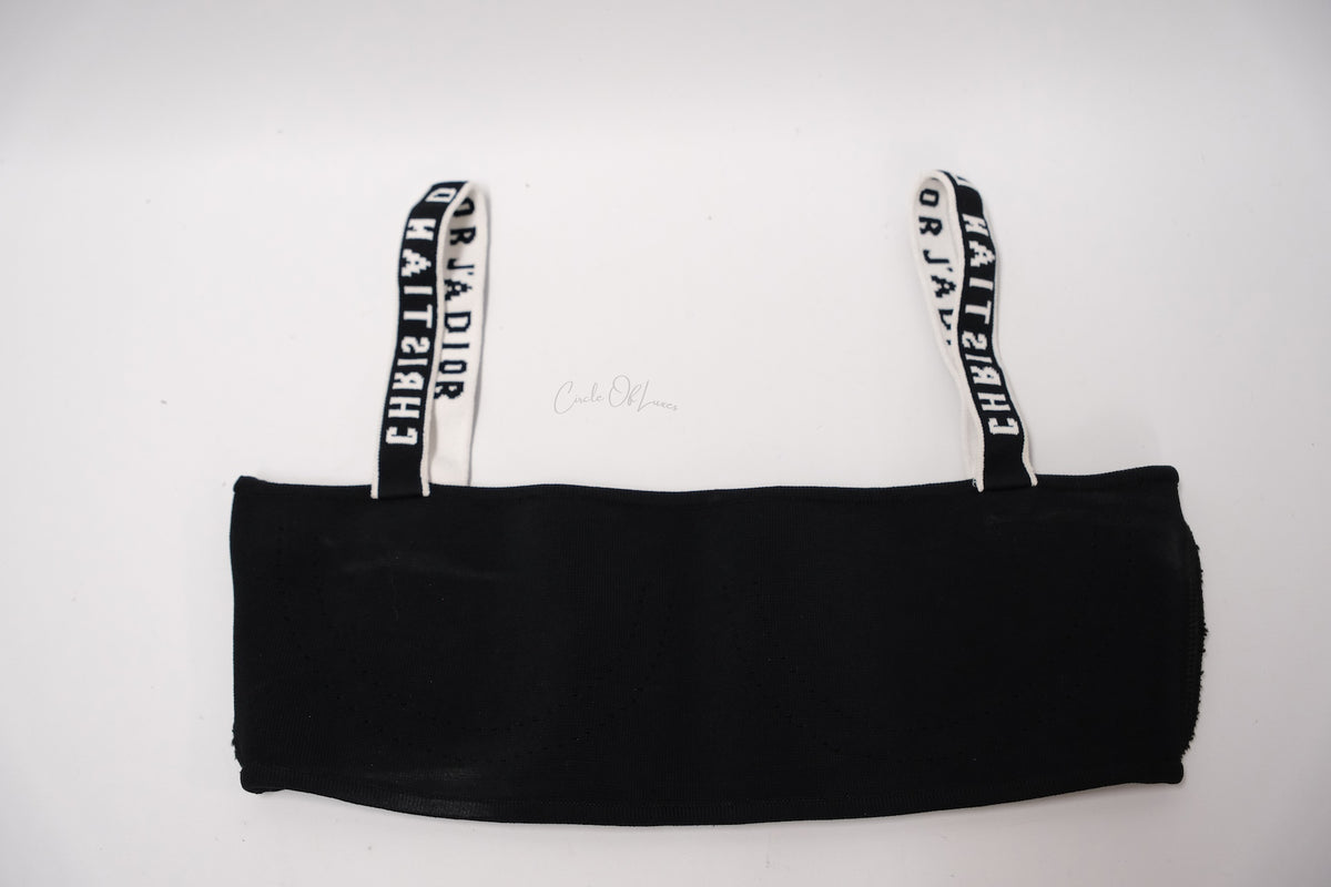 DIOR BRALETTE SIZE XS