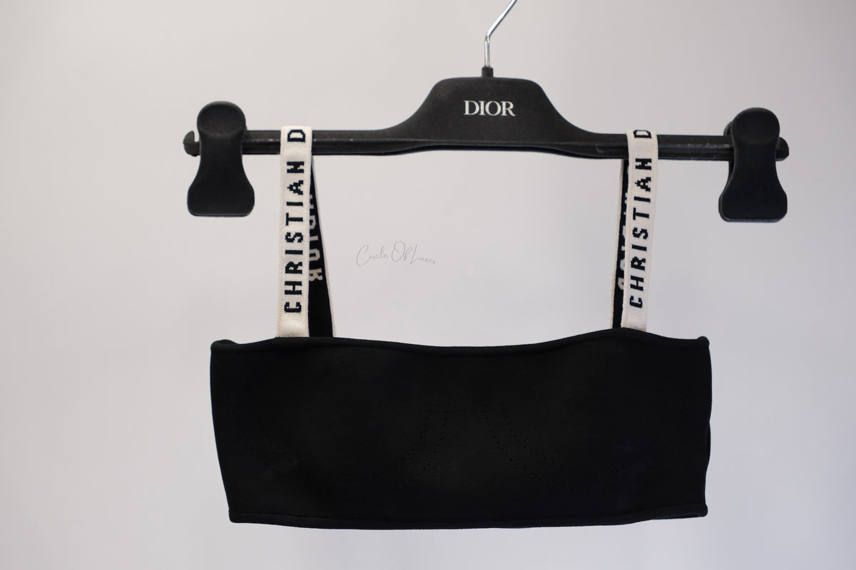 DIOR BRALETTE SIZE XS