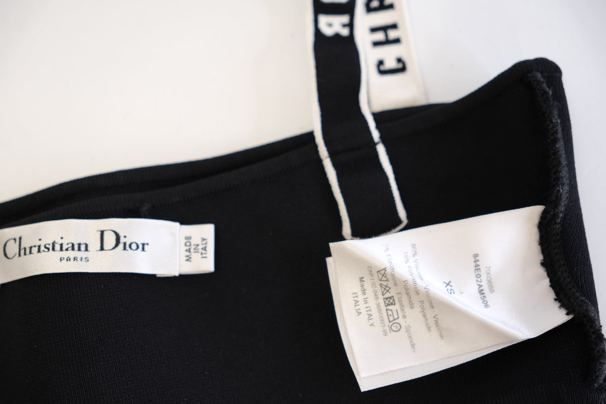 DIOR BRALETTE SIZE XS