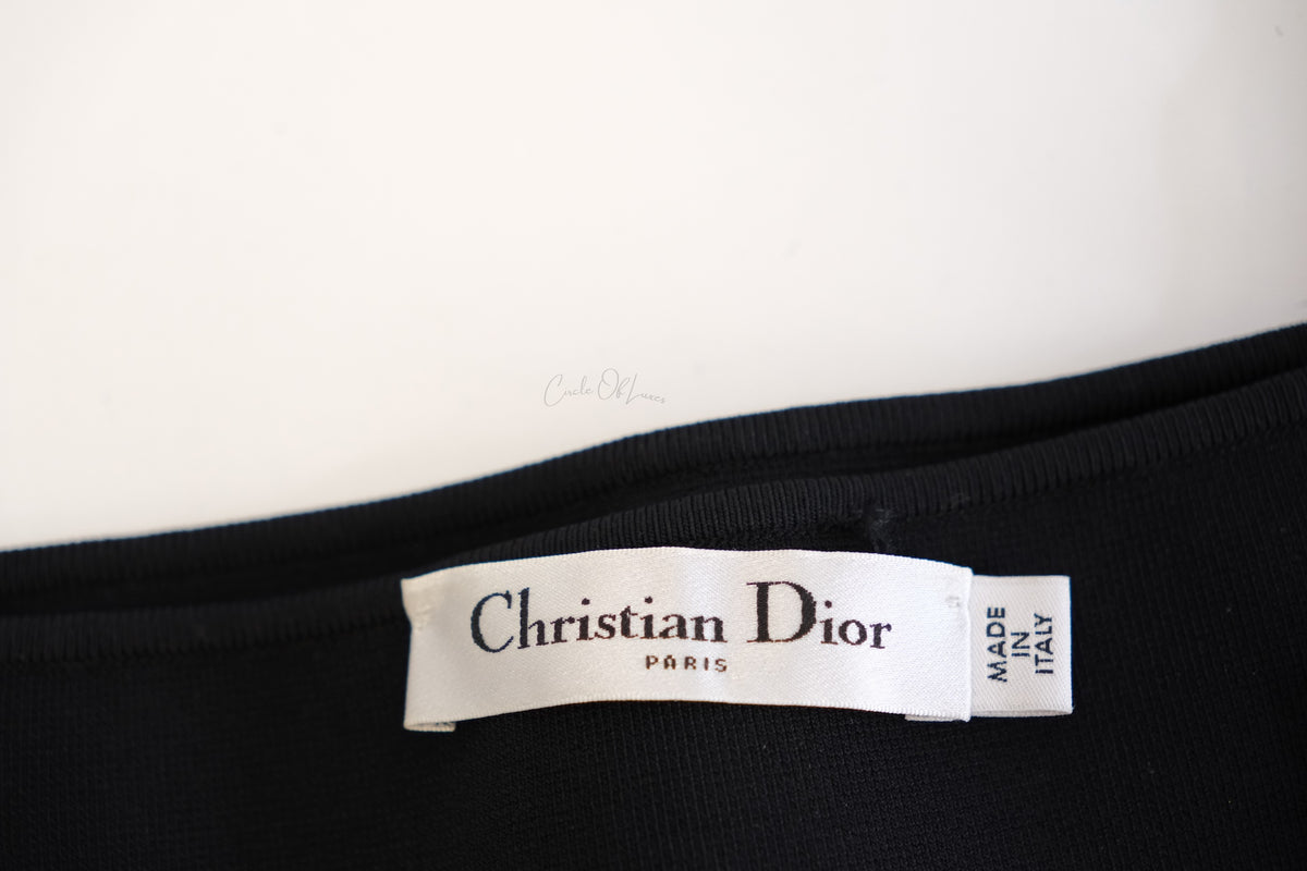 DIOR BRALETTE SIZE XS