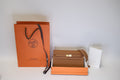 HERMES KELLY TO GO EPSOM GOLD ON GHW NEW