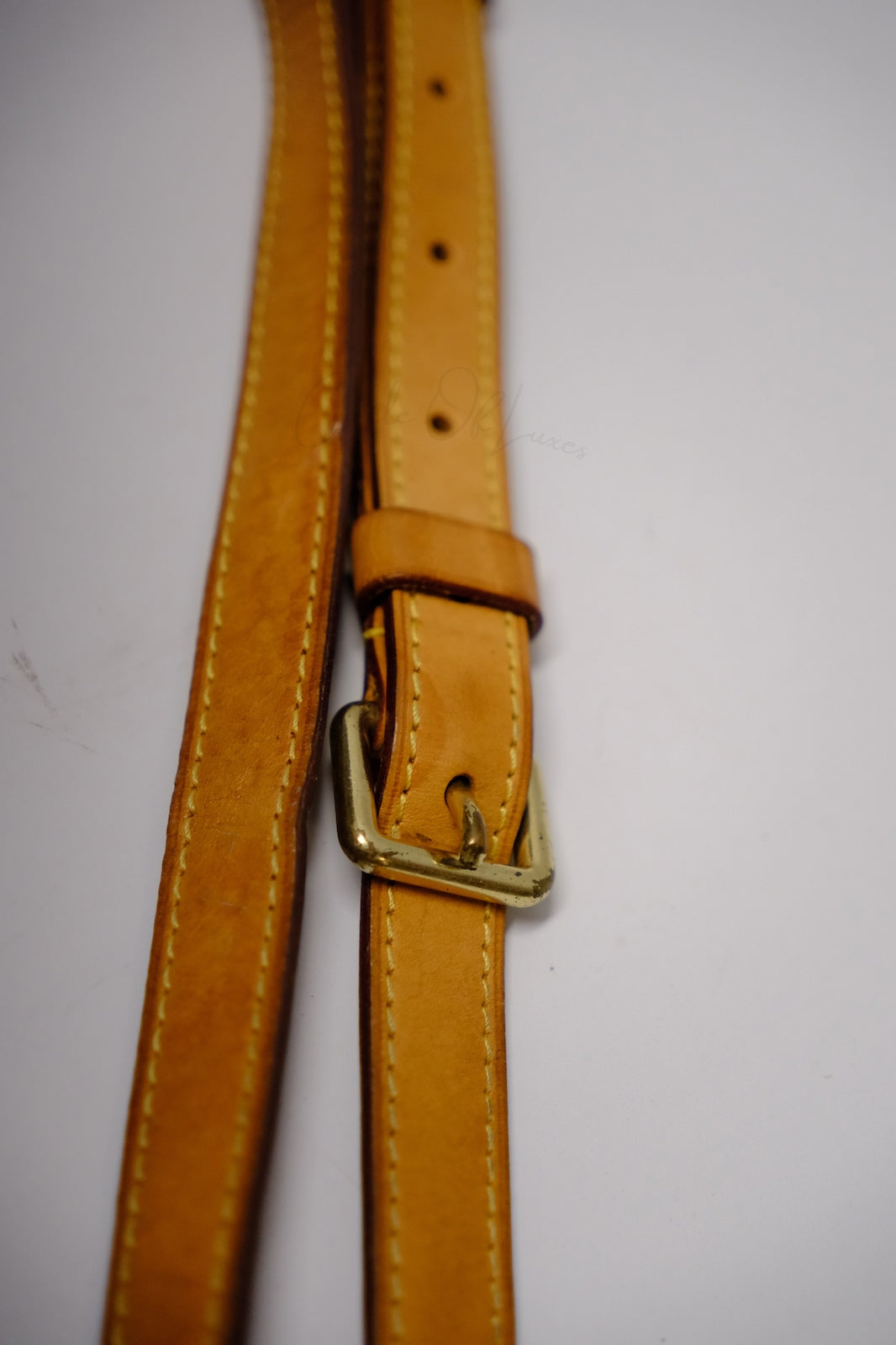 LOUIS VUITTON ODEON  MM MONOGRAM