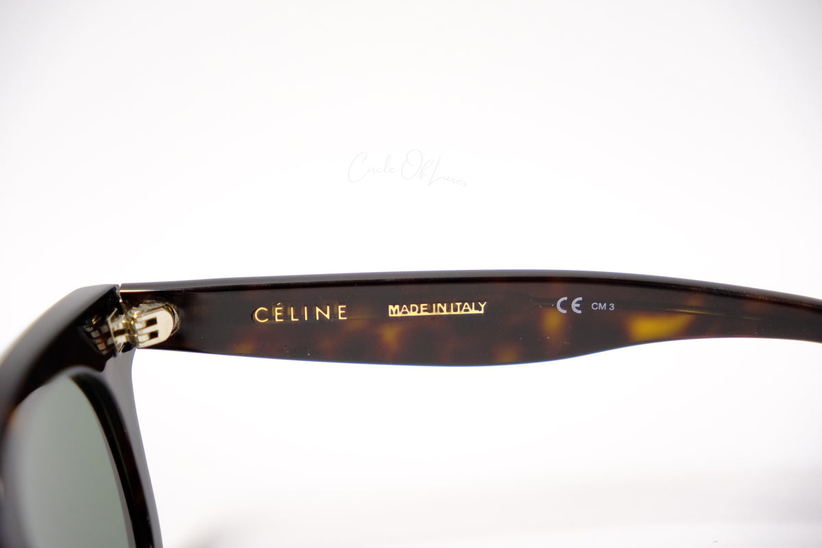 CELINE SUNGLASS