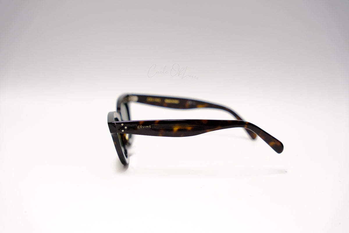 CELINE SUNGLASS