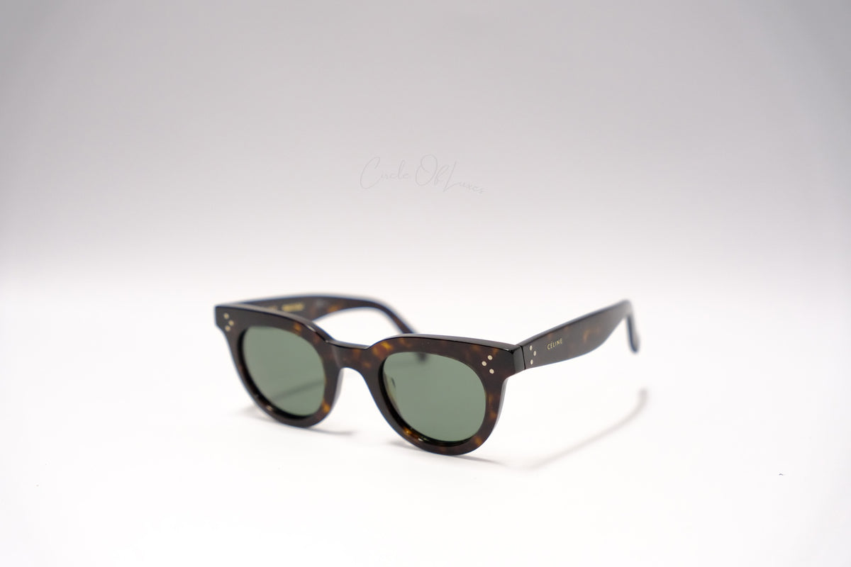 CELINE SUNGLASS