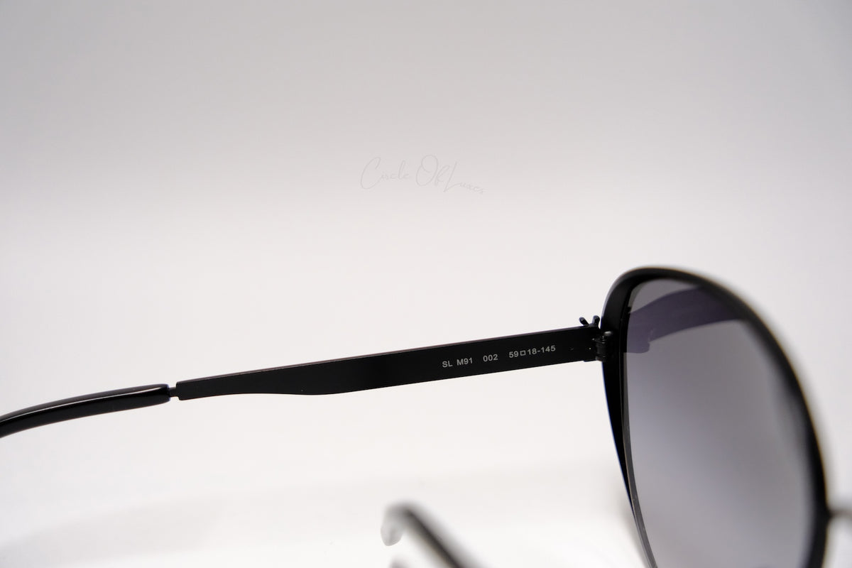 SAINT LAURENT SUNGLASS